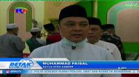 KETUA DPRD KAMPAR HADIRI TABLIGH AKBAR DI DESA SIPUNGGUK
